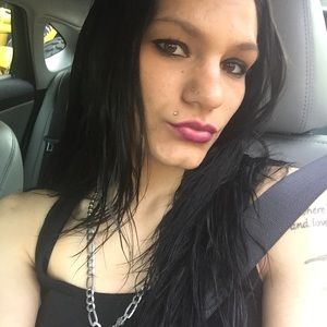 Meet your Posher, Chelsie